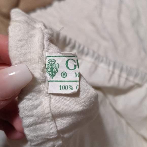 * SOLD *  Authentic Vintage 1980s Gucci Bucket Bag - Picture 12 of 16